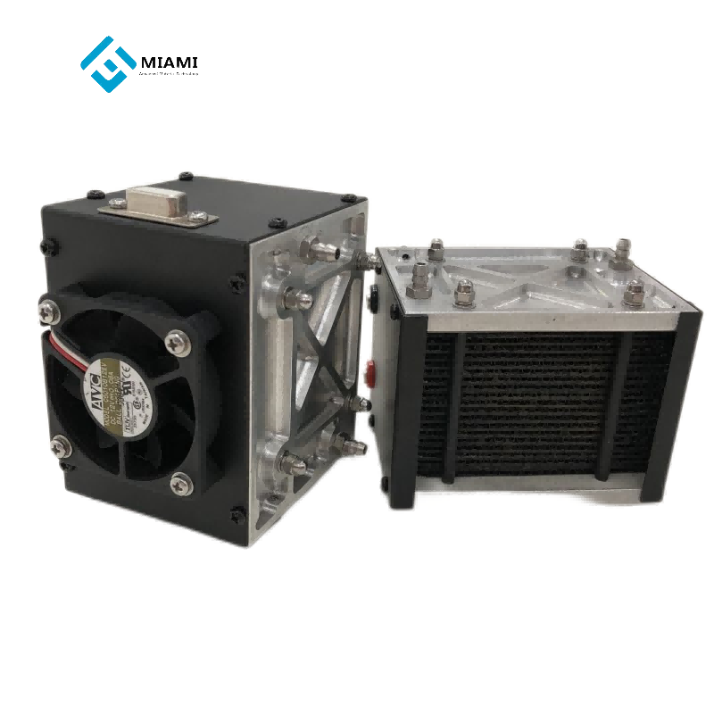 Pem Fuel Cell Stack New Energy Battery Hydrogen Fuel Cell Generator 24V