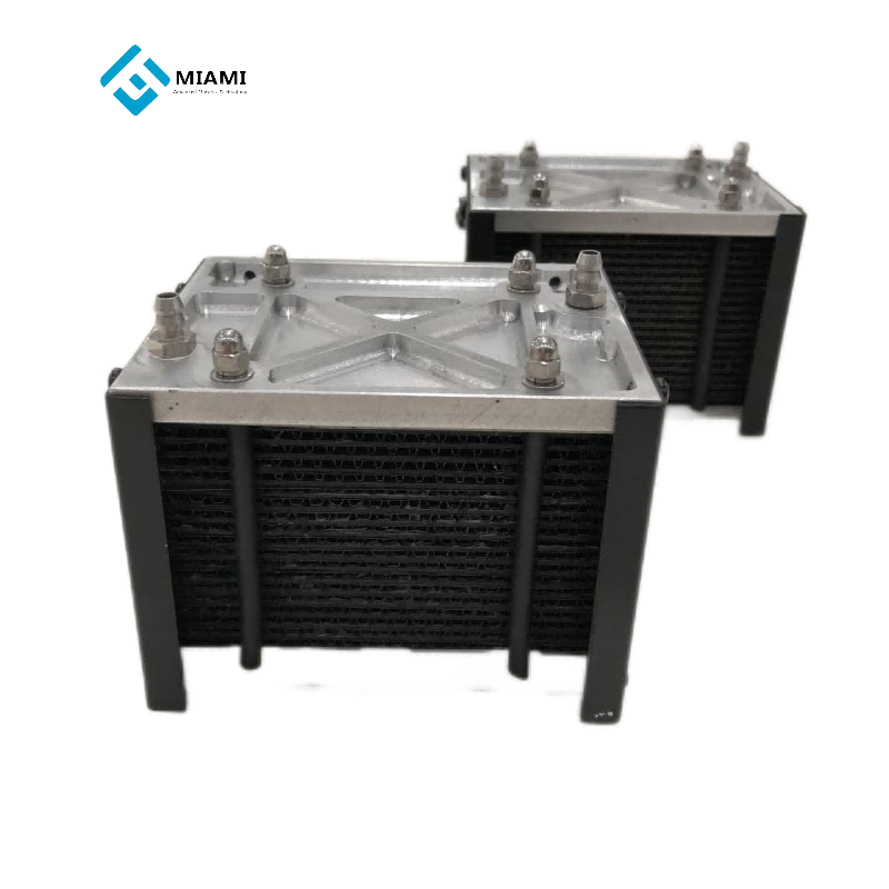 Pemfc Stacks Drones Batteries Hydrogen Fuel Cell Conversion Kit κυψελών καυσίμου υδρογόνου