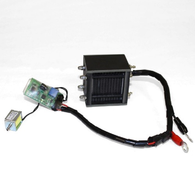 Φορητό κιτ κυψελών καυσίμου υδρογόνου 1000w 24v για drones και ηλεκτρικά ποδήλατα