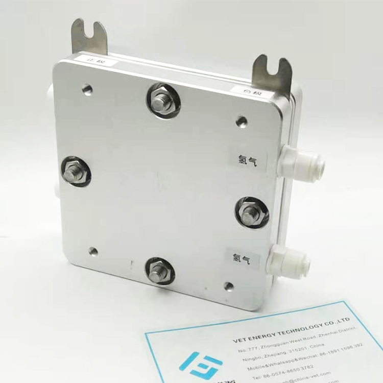 Ακριβεία Υδρογόνο παραγωγής Proton Exchange Electrolyzer