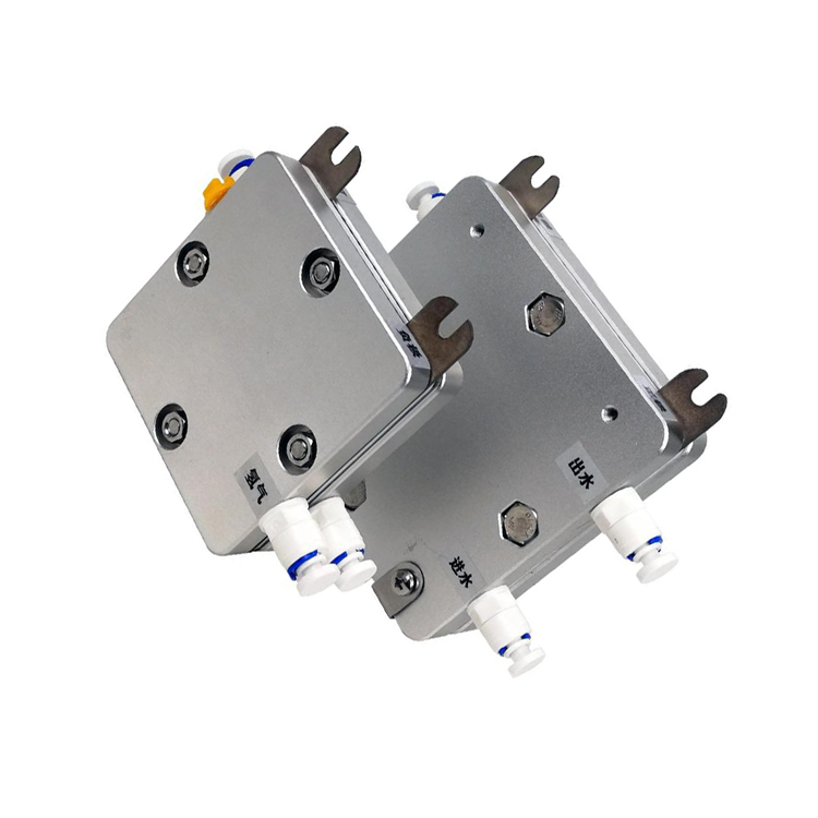 Ταχεία παραγωγή υδρογόνου Exchange Membrane Electrolyzer