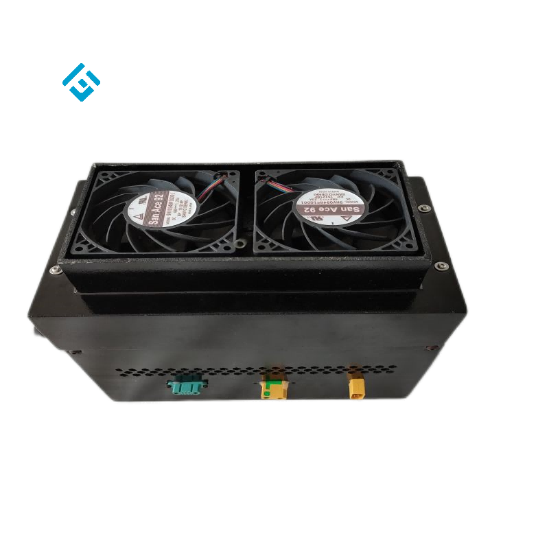 Κιτ πρώτων υλών Hydrogen Fuel Cell For Uav