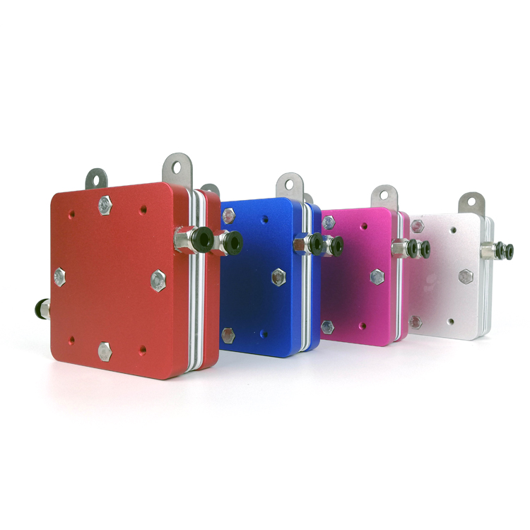 Electrolyzer μεμβράνης Smart Proton Exchange για έξυπνη παραγωγή ηλεκτρικής ενέργειας