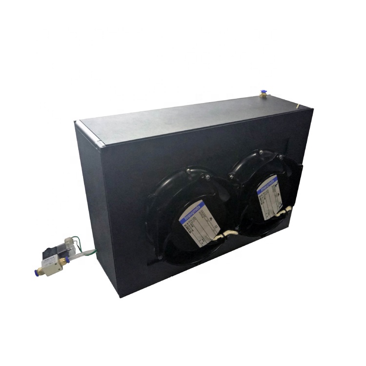 Προμηθευτής υψηλής απόδοσης 1kW Air-Cooled Hydroger Fuel Cell Stack