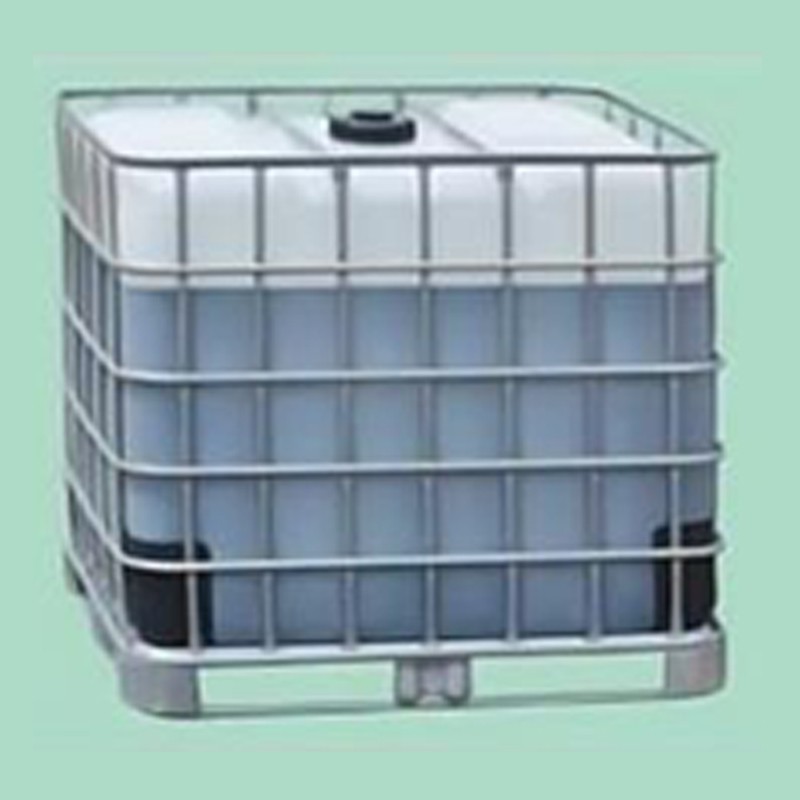 Μπαταρία ροής Vanadium REDOX 5kw