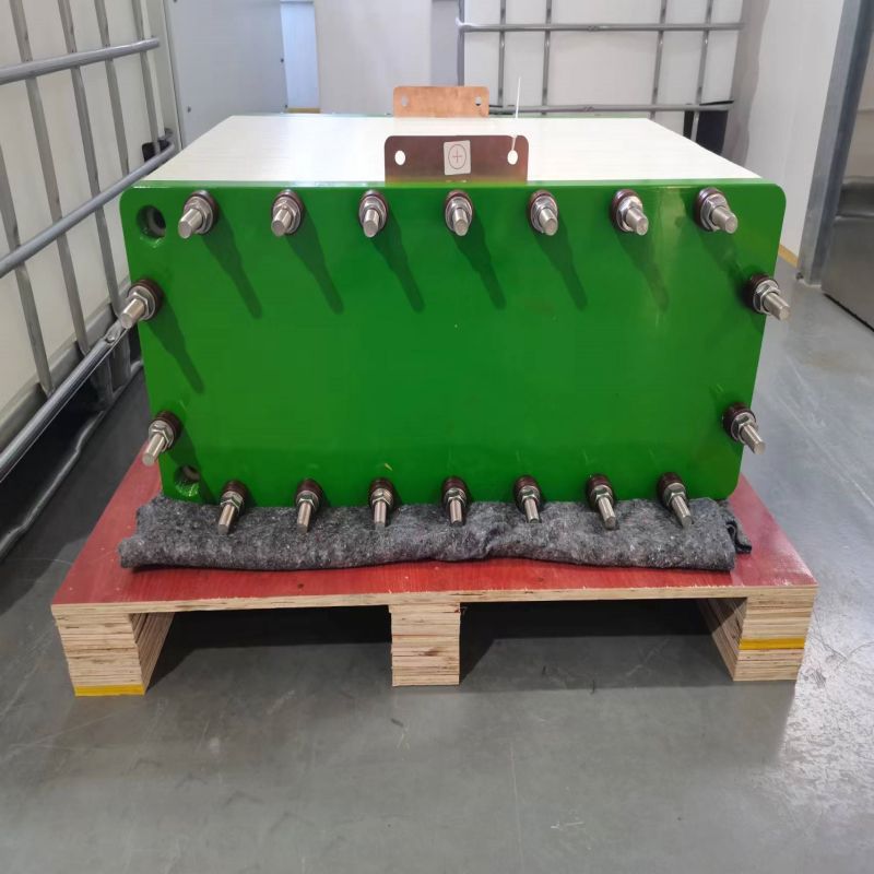 Vanadium Solution Battery Κατασκευαστής μπαταριών διαλύματος βαναδίου 5 kw REDOX