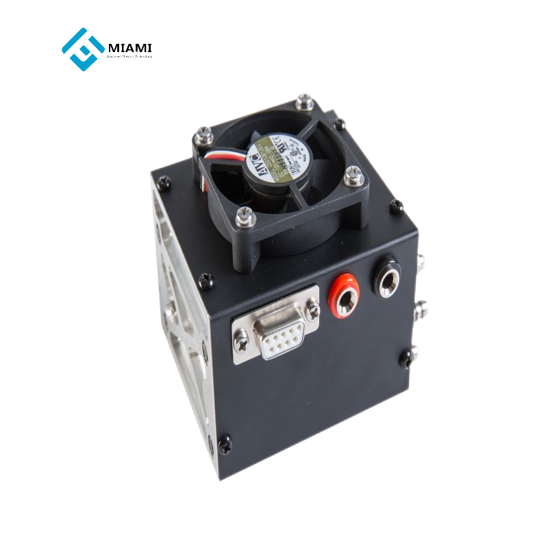 Κυψέλη καυσίμου VET 2000W Stack Pem Hydrogen Fuel Cell