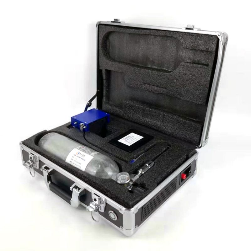 Κυψέλη καυσίμου VET 3000w Uav Hydrogen Oxyen 48v