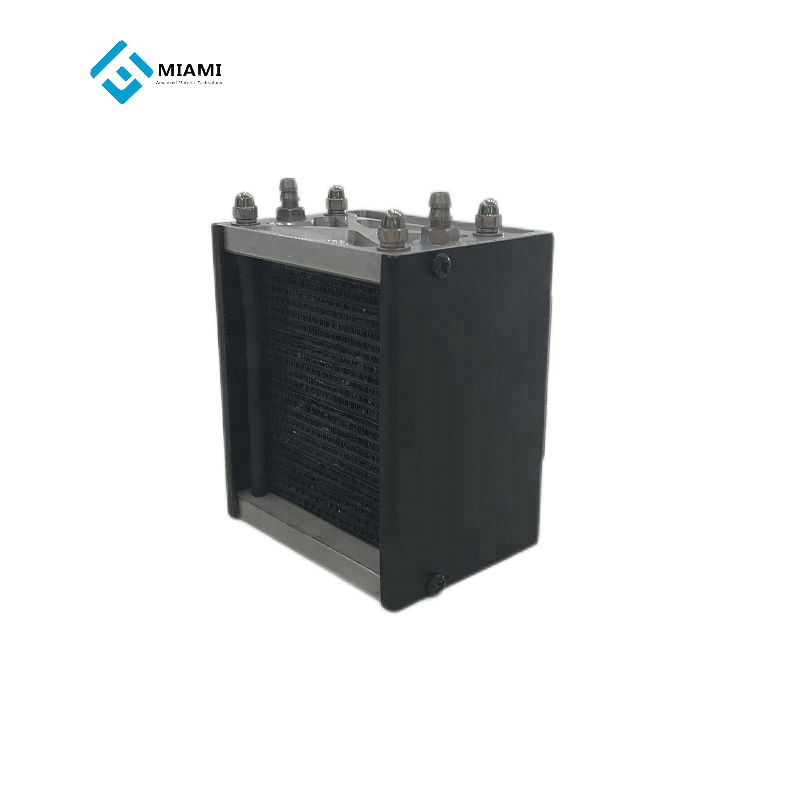 Vet Fuel Cell Pem Hydrogen Fuel Cell Stack