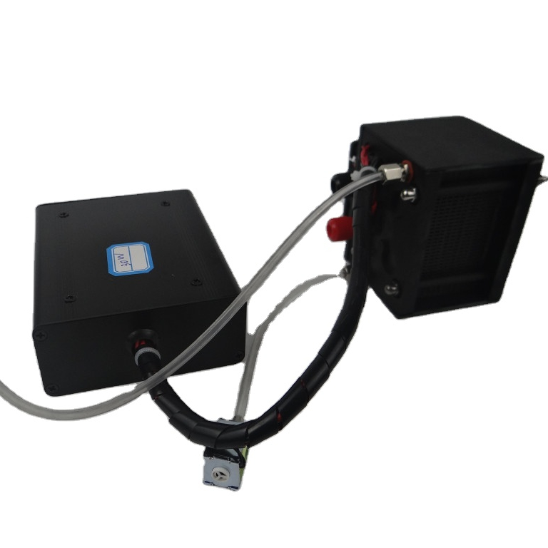 Vet Fuel Cell Stack Metal Hydrogen Fuel Cells 1000w For Uav