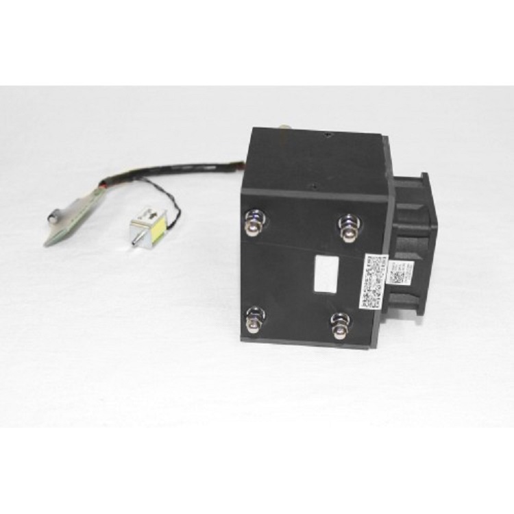 VET Hydrogen Fuel Cell Stack Pem Fuel Cell 24v Πωλείται