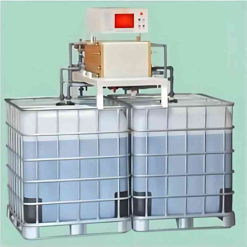 Vrfb Κατασκευαστής 10kW-40kwh Vanadium Redox Flow Battery